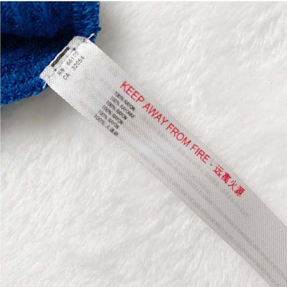 Free People Lettuce Hemline High Beck Top - Picture 6 of 10